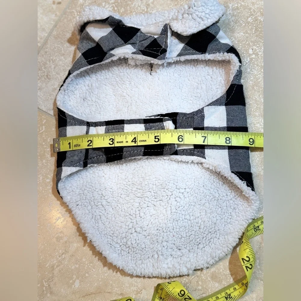 Dog Coat​